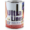 Эмаль ПФ-115 РАДУГАМАЛЕР Ultra Lines 1,8кг терракотовая