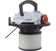 Строительный пылесос Ресанта ПС-1500/20 75/19/1