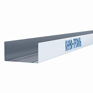 Профиль направляющий KNAUF 75*40*3000мм