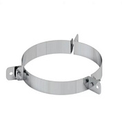 Хомут Феррум под растяжку составной (430), ф197