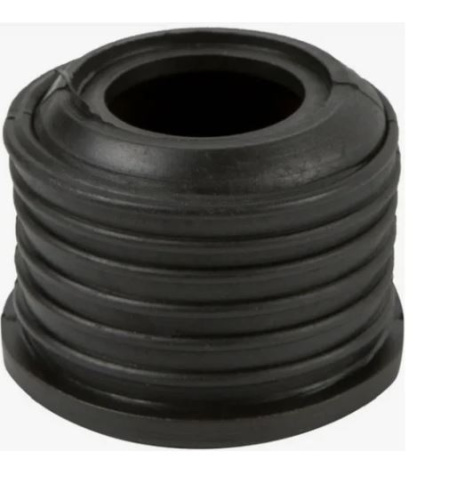 Манжета переходная 25х40 трехлепестковая