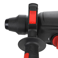 Перфоратор P.I.T. PBH26-C6 (3-реж, 1000Вт. 3,2дж.SDS+ пласт.кейс, макс диам.бура 26мм)