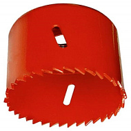 72480 Коронка BIMETAL, 80 мм Matrix