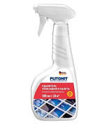 Очиститель эпоксидного налета Plitonit 500 мл