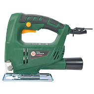 Лобзик КАЛИБР ЛЭМ-450Е (450Вт, регулировка скорости, глубина пропила: в дереве до 55мм, вес 1,6кг)