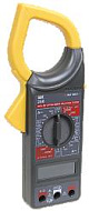 Клещи токоизм. Expert 266F ИЭК TCM-1F-266