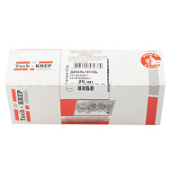 Дюбель-гвоздь Tech-Krep потайная манжета 8х60 полипропилен 20шт/коробка