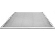 Светильник ОНЛАЙТ Призма (аналог ЛВО 4х18)  драйвером 600* 600