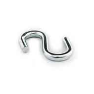 Крючок S-образный М3 6шт/пакет