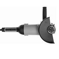 Углошлифовальная машина Интерскол УШМ-180/1800М 1800Вт, 180мм