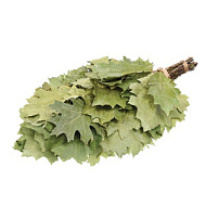 Веник кленовый Банные штучки