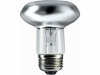 Лампа накаливания Philips R63 40W Е27 30 град. Frost матовая