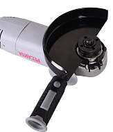 Углошлифовальная машина Ресанта  УШМ-150/1300 75/12/6