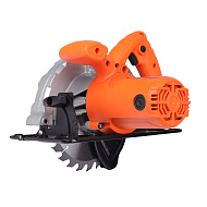 Пила циркулярная PATRIOT CS 182