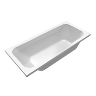 Ванна акриловая Triton Ника  150×70см