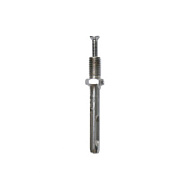 Адаптер-переходник ПРАКТИКА SDS-plus - 1/2"-20 UNF на клипсе