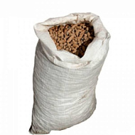 Керамзит крупный фракция 10/20мм мешок 0,05м3