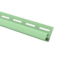 J-профиль мелисса 3 м Технониколь (40 шт/уп)