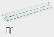 2506470 Полка для ванной комнаты Stölz, 50×12×4 см