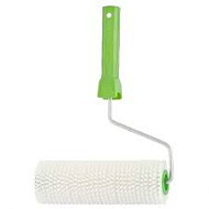 Валик игольчатый СИБРТЕХ для наливных полов, 400мм