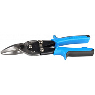 2320_z01 Ножницы по металлу STAYER, правый рез, 240мм