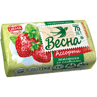 Мыло "ВЕСНА" в ассортименте ,90г