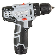 Дрель-шуруповерт аккумуляторная Ресанта ДА-12-2ЛК  75/14/2