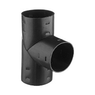 Тройник ДГТ 110