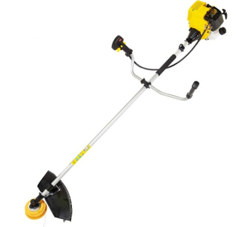 70/2/50 Бензиновый триммер Huter GGT-15004Т