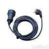 259844 Удлинитель Союз 481S-4101 1х10м без заземл. 10А IP20 1.3кВт