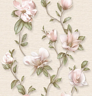 Ф856-02 Обои бумажные Вика 0,53*10