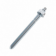 Шпилька к хим.анкеру SKA 12х160мм 1шт/пакет