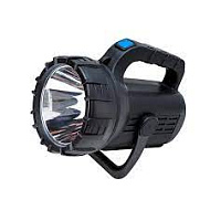 Фонарь Premium 5Вт напр. свет 5Вт СОВ литий 3600mAh MICRO USB шнур в компл. KOSAc8010WLith