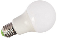 544653 Лампа светодиодная LED-A60-VC 8Вт грушевидная 230В E27 3000К 760лм IN HOME 4690612024004