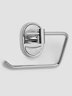 Держатель для туалетной бумаги Stölz «Нео», цвет хромированный