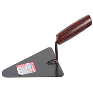 08215-2 Кельма бетонщика ЗУБР с пластмассовой ручкой