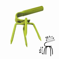 Культиватор ручной мини