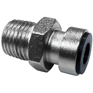 180600 FUBAG Переходник M1/4" байонет штуцер