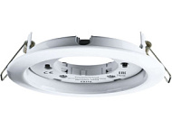 Светильник Navigator 71 277 NGX-R1-001-GX53 IP20 белый
