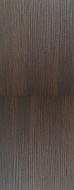 Угол МДФ "Лорд" Каштан 2700*24*24мм
