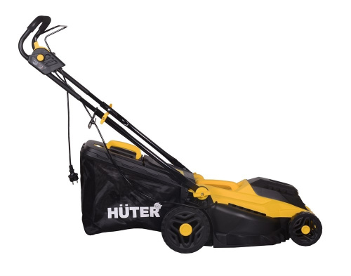 70/4/7 Газонокосилка электрическая Huter ELM-1800P