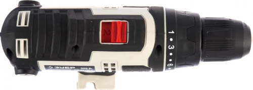 ДШ-М3-500-2 Дрель-шуруповерт ЗУБР сетевая, 500 Вт, 0-450/0-1800 об/мин