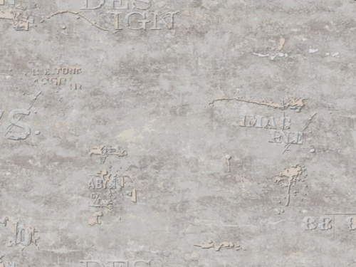 Обои Victoria Stenova Артлофт коричнево-серый Вспененный винил на флизелиновой основ 1.06*10м