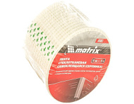 89001 Серпянка самоклеящаяся MATRIX, 50 мм х 10м