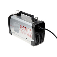 Сварочный аппарат инверторный Ресанта САИ 250ПН 65/21
