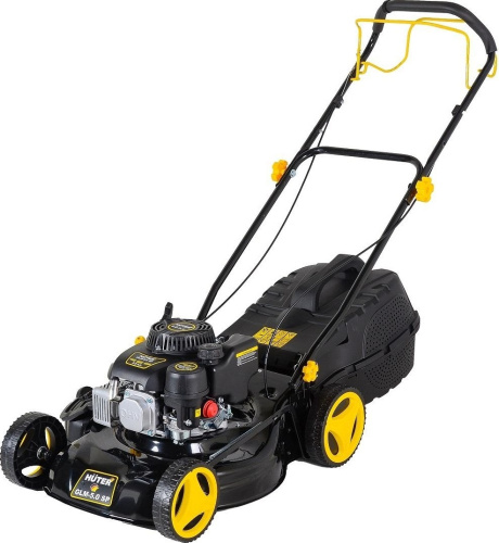 70/3/2 Газонокосилка бензиновая Huter GLM-5.0 S