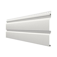 Сайдинг Технониколь Корабельный брус жасмин 3000*238мм (22шт/уп)