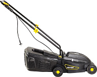 70/4/3 Газонокосилка электрическая Huter ELM-1000