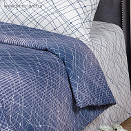 Постельное белье Артпостель 2 сп «Зодиак», 175х215, 200х215, 70х70см - 2шт