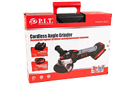 УШМ P.I.T.  аккумуляторная PWS20H-125C/1